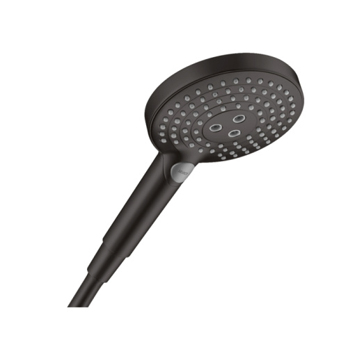 Душевая лейка Hansgrohe Raindance Select 26531670 цвет черный