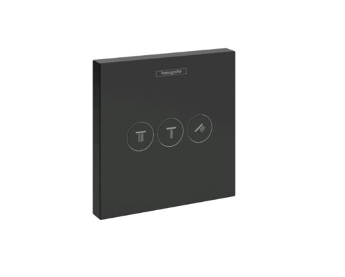 Переключатель потоков Hansgrohe ShowerSelect 15764670