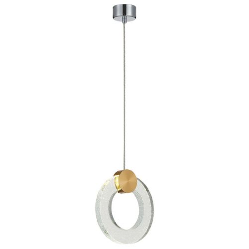 Светильник подвесной Simple Story 1082 1082-LED4PL
