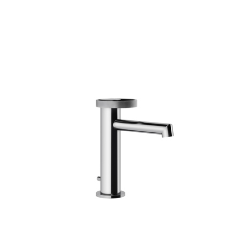 Смеситель Gessi Anello 63301#031 на раковину хром без термостата