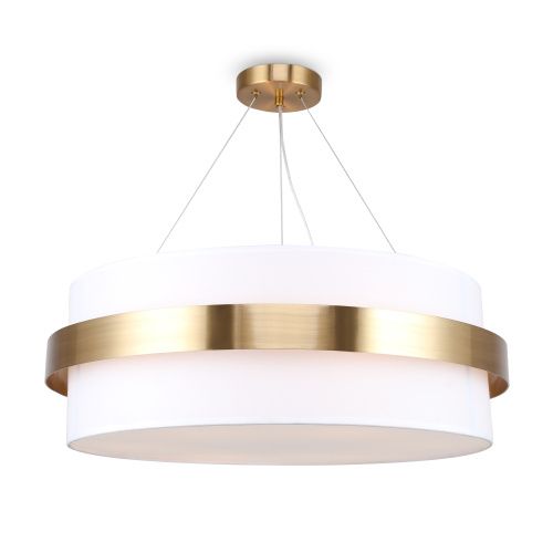 Светильник подвесной Freya Bride Modern FR5367PL-06BS