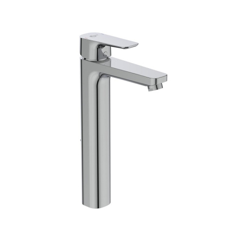 Смеситель Ideal Standard CERAPLAN III SLIM Vessel BC561AA на раковину хром