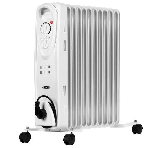 Масляный обогреватель AC Electric AOH/BM-11BW 2200