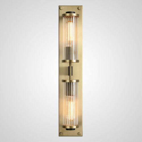 Светильник настенный ImperiumLoft Alouette (Алоуетте) 140565-26