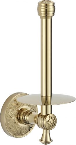 Бумагодержатель Savol S-005852-1B