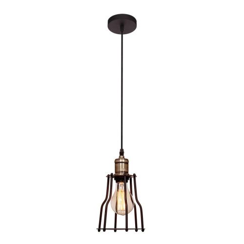 Светильник подвесной Loft It Ancient Cage LOFT1114