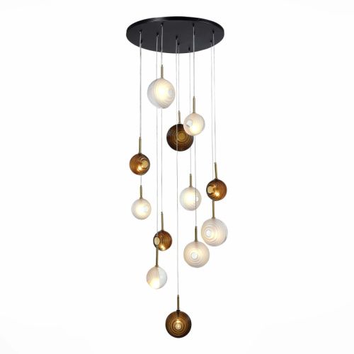 Светильник подвесной ST Luce Foligno (Фолигно) SL1183.543.12