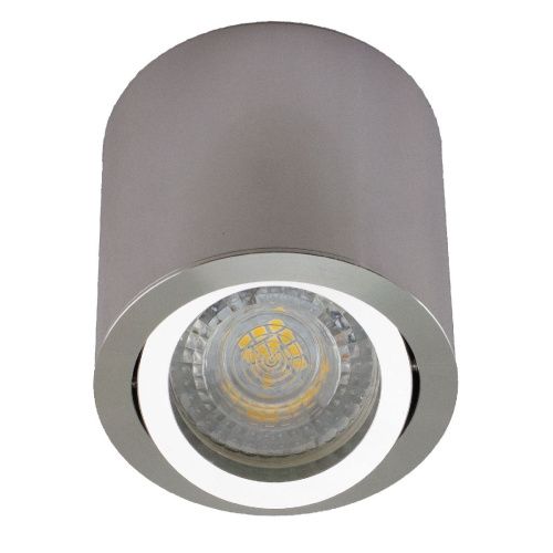 Светильник накладной AM Group Am322 AM322-50 AL
