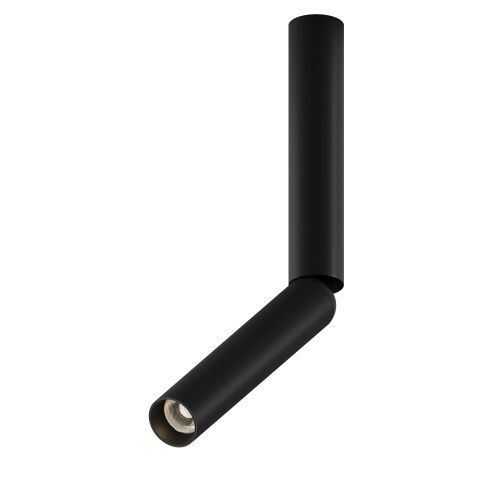 Светильник потолочный Maytoni Technical Focus T C142CL-6W3K-B