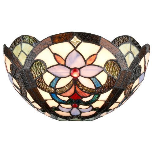 Светильник настенный Velante 826-801-01