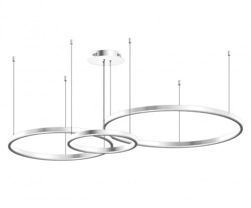 Светильник подвесной Kink Light ТОР 08223,01PA(4000K)