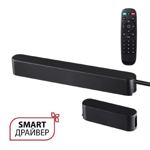 Смарт-драйвер + коробка для коммутации Novotech Drive (Дриве) 359453