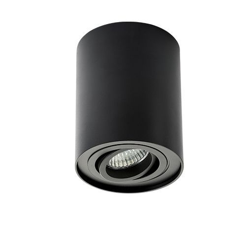 Светильник потолочный Italline MG-56 5600 black