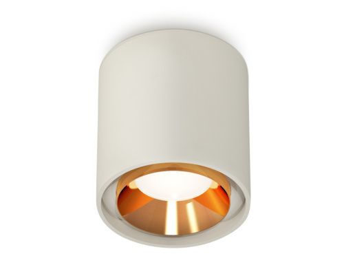 Светильник накладной Ambrella Light TECHNO SPOT (ТЕЦХНО СПОТ) XS7724004