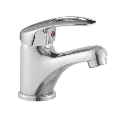 Смеситель Cron CN1039 на раковину хром