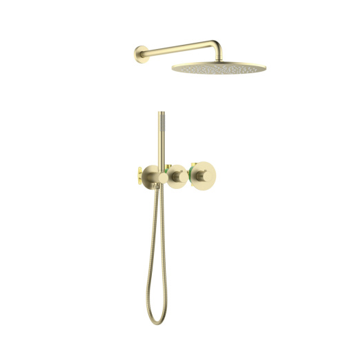 Душевая система Timo Saona SX-2359/16SM встраиваемая в стену Душевая система Timo Saona SX-2359/16SM встраиваемая в стену