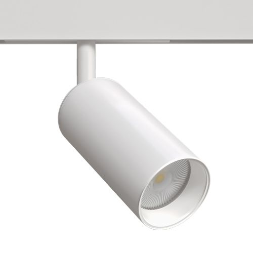 Магнитный трековый светильник Arte Lamp Linea (Линеа) A4691PL-1WH