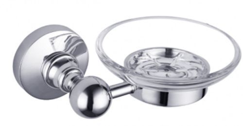 Мыльница CeramaLux BIANCO 51304