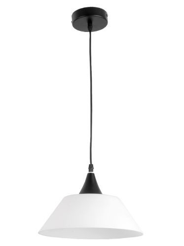 Светильник подвесной Toplight Mabel (Мабел) TL4430D-01BL