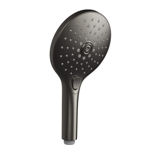 Душевая лейка Gessi Origini 47351#707 цвет черный