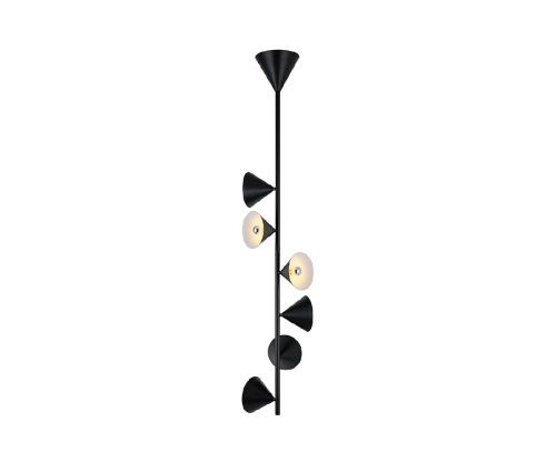 Люстра подвесная Kink Light Райви 08480-6P,19