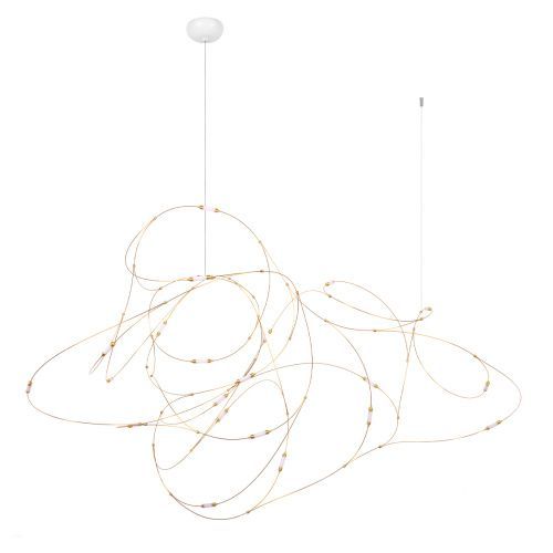 Светильник подвесной Loft It Flock of Light 10309/21