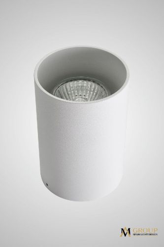 Светильник накладной AM Group Am162 AM162 WH
