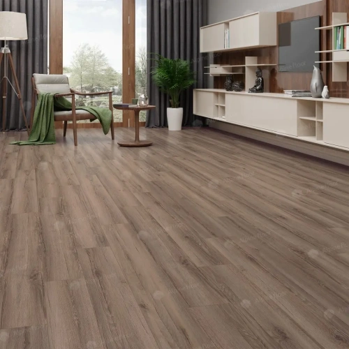 Ламинат Alpine Floor Albero А1025 Дуб Меланга толщина 1 см 32 класс 1380х142,5