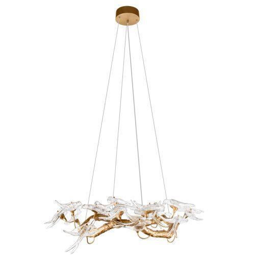 Люстра подвесная Loft It Voa 10378/800