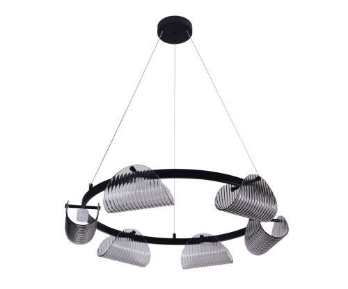 Люстра подвесная Kink Light Каспи 08447-6A,19(16)