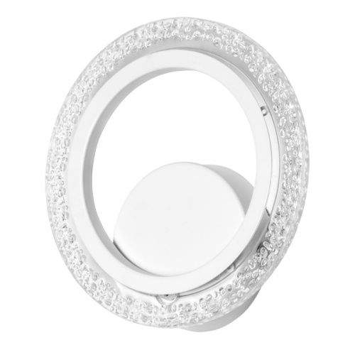 Бра Arte Lamp CAMELIA (ЦАМЕЛИА) A2533AP-6WH
