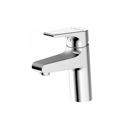 Смеситель Bravat VEGA F1119177CP на столешницу хром