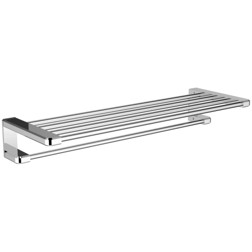 Полотенцедержатель Wonzon & Woghand WW-V3902-CR