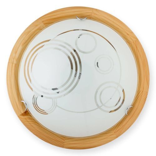 Светильник настенный Toplight Margaret (Маргарет) TL9003Y-02PN