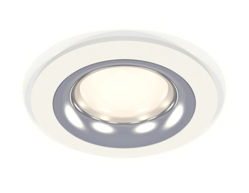 Светильник встраиваемый Ambrella Light Techno (Тецхно) XC7621003