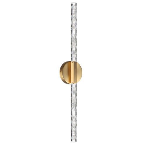 Светильник настенный Odeon Light Aletta (Алетта) 6679/6WL