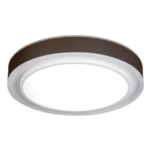 Светильник потолочный iLedex Summery (Суммеры) B6233-91W/520 WH