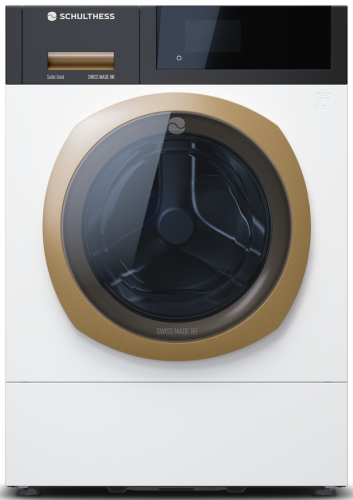 Стиральная машина Schulthess ADA1.102BE1H3J3K