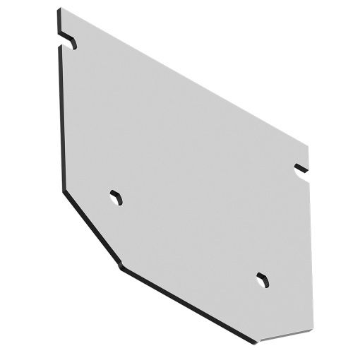 Заглушка для профиля Arte Lamp Expert-accessories (Експерт-аццессориес) A641005E