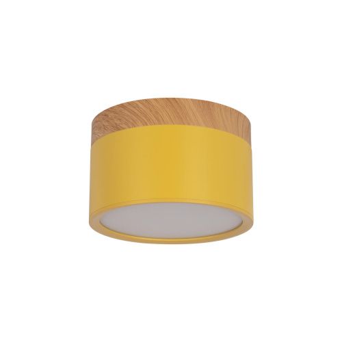 Светильник накладной Loft It Grape 10162 Yellow