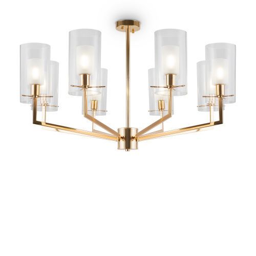 Светильник подвесной Freya Felicity Modern FR5206PL-08FG