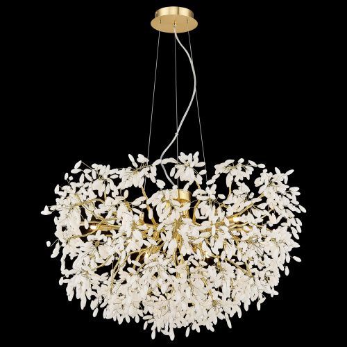 Светильник подвесной WERTMARK Dorothy WE193.13.403