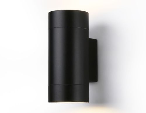 Уличный настенный светильник Ambrella Light Garden (Гарден) ST3304