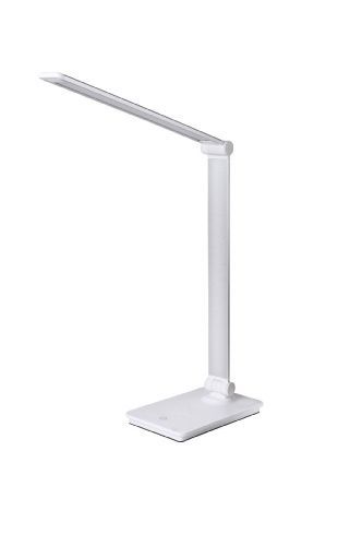 Настольная лампа Arte Lamp Edward (Едвард) A5126LT-1WH