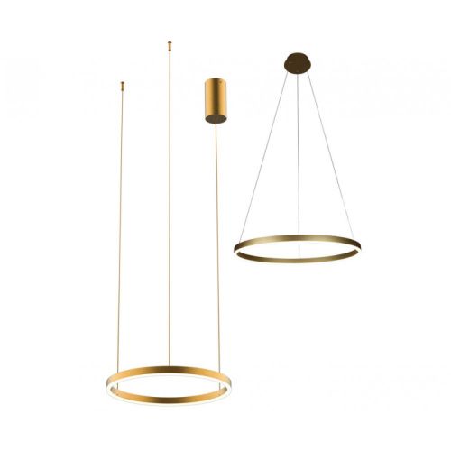 Светильник подвесной Kink Light ТОР 08212,33P(3000K)