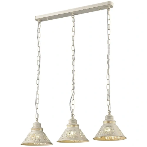 Светильник подвесной Velante 308-003-03