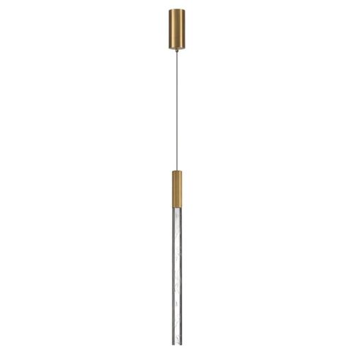 Светильник подвесной Odeon Light Aletta (Алетта) 6679/4L