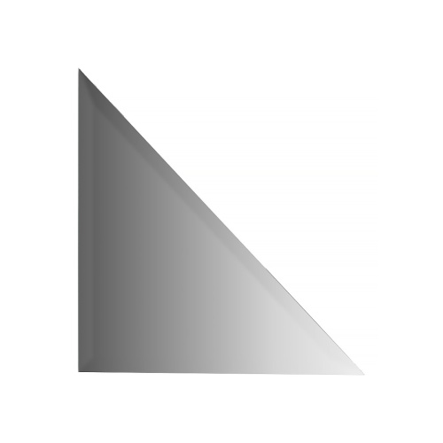 Зеркальная плитка Evoform Refractive BY 1542 30х30