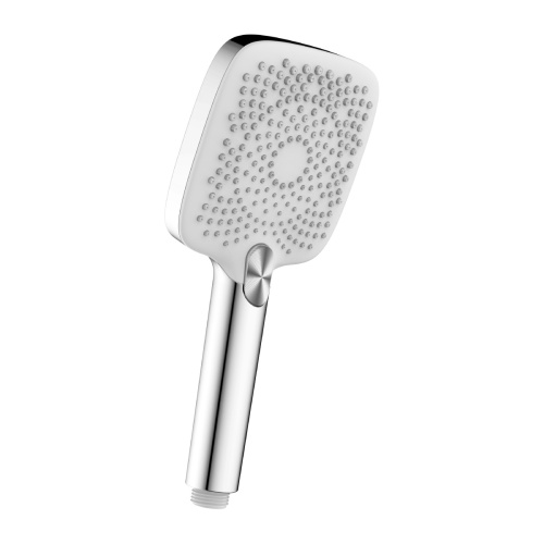Лейка ручного душа LeMark LM8129C хром