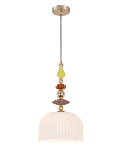 Светильник подвесной Moderli Charm (Цхарм) V11181-1P